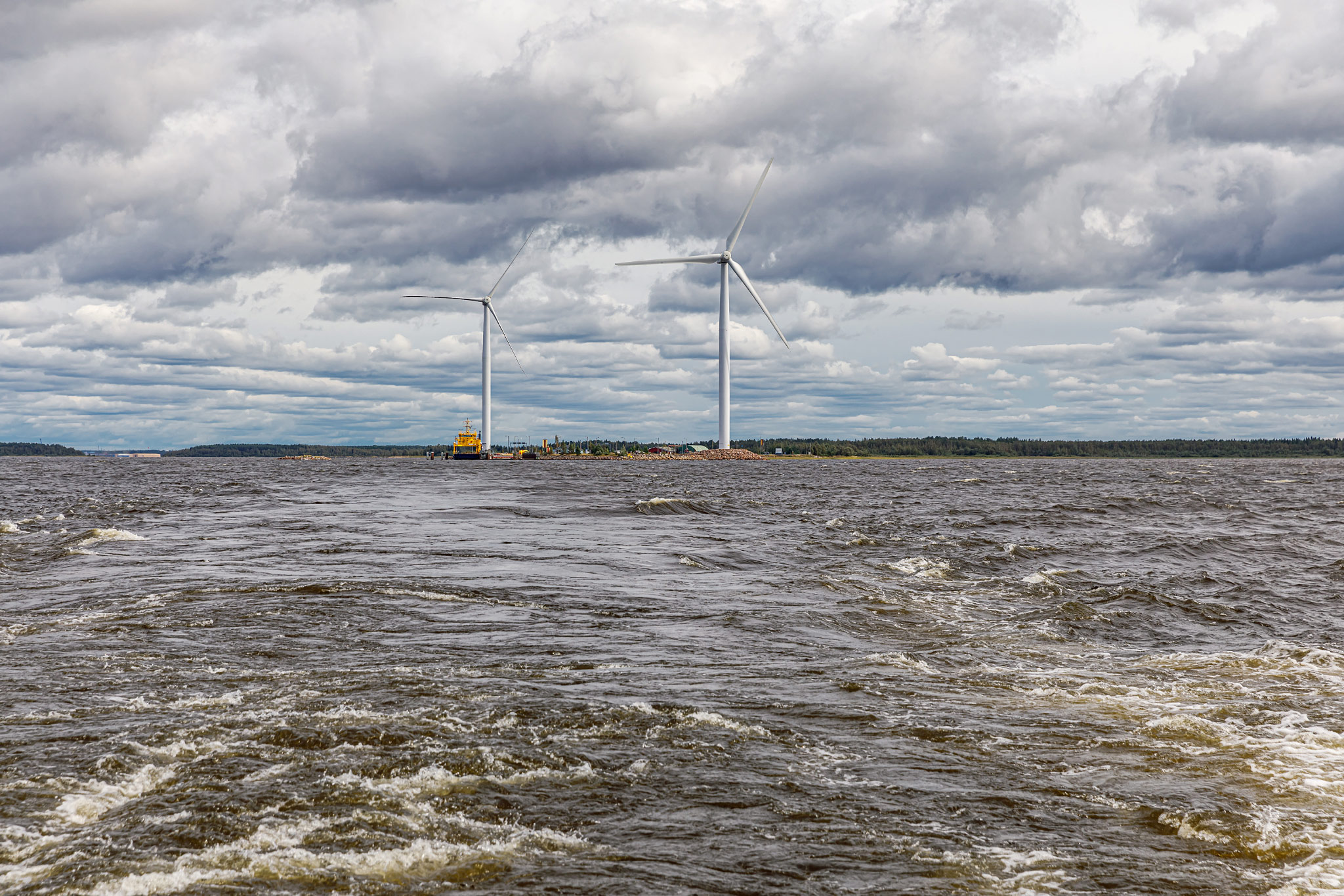 Hailuoto